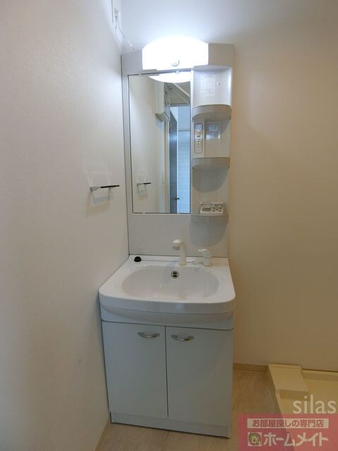 シーカルアアリモトの物件内観写真