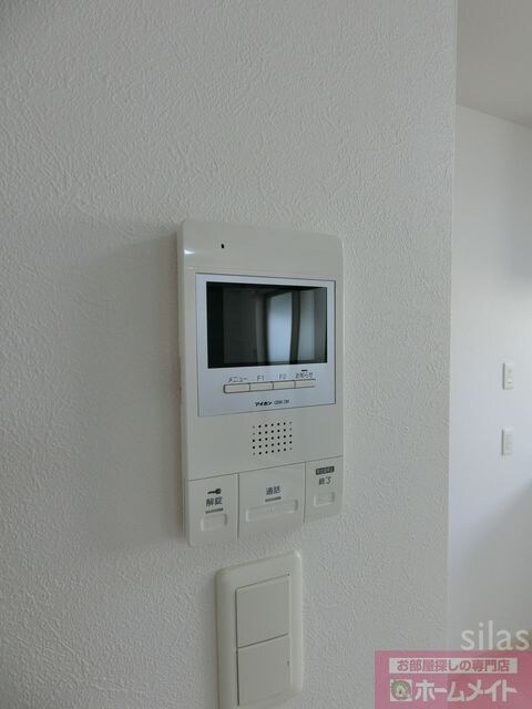 シーカルアアリモトの物件内観写真