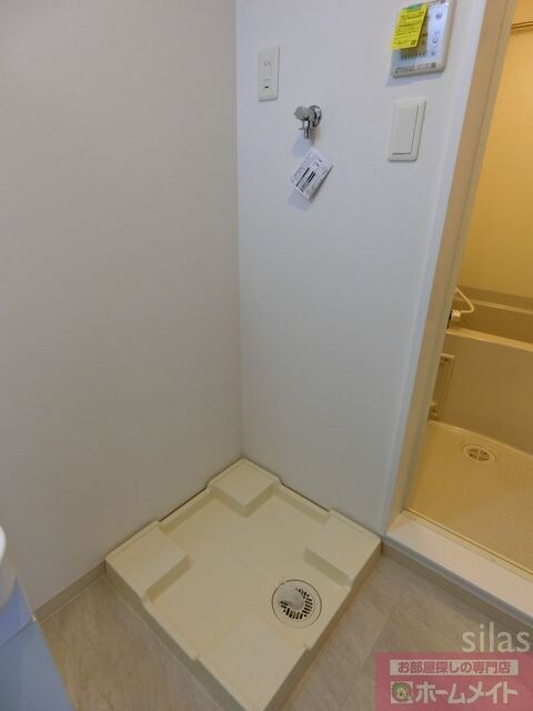 シーカルアアリモトの物件内観写真