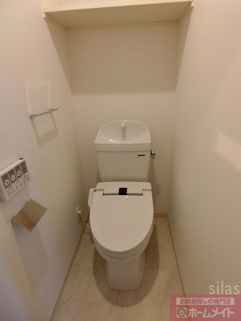 シーカルアアリモトの物件内観写真