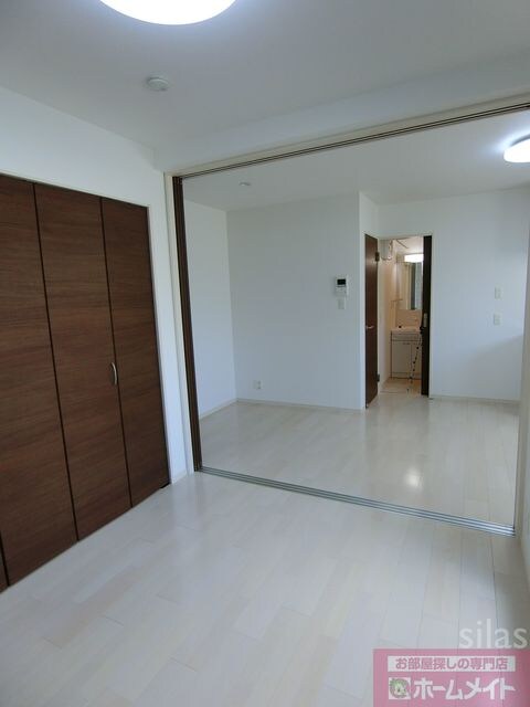 シーカルアアリモトの物件内観写真