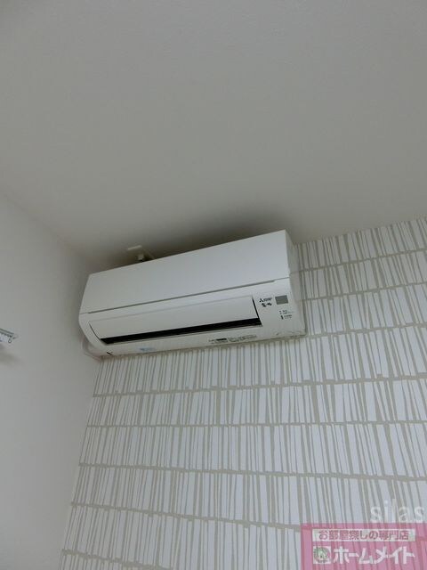 シーカルアアリモトの物件内観写真