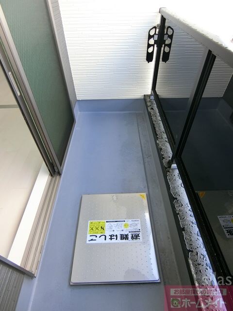 シーカルアアリモトの物件内観写真