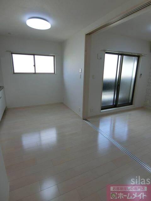 シーカルアアリモトの物件内観写真