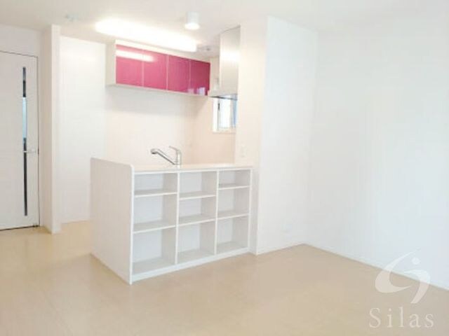 柏原南口駅 徒歩8分 2階の物件内観写真