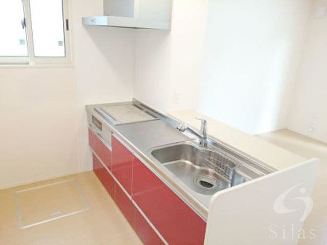 柏原南口駅 徒歩8分 2階の物件内観写真