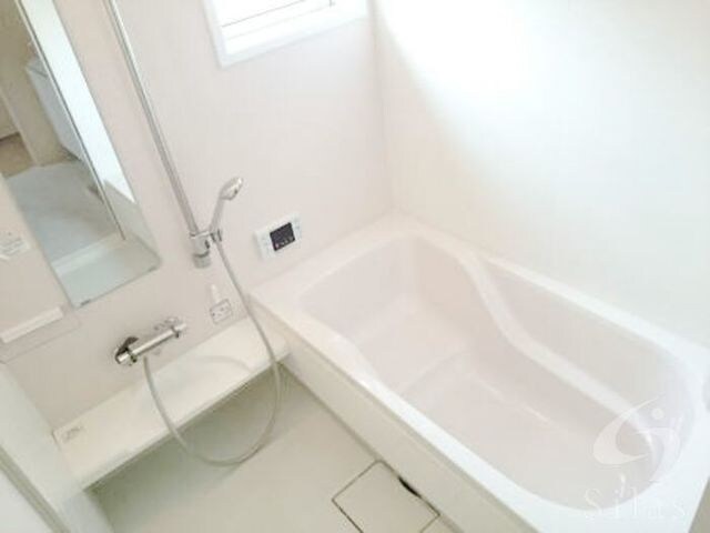 柏原南口駅 徒歩8分 2階の物件内観写真