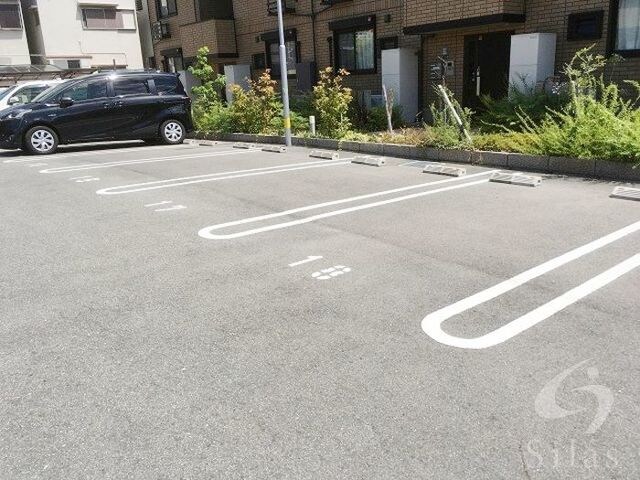 柏原南口駅 徒歩8分 2階の物件外観写真