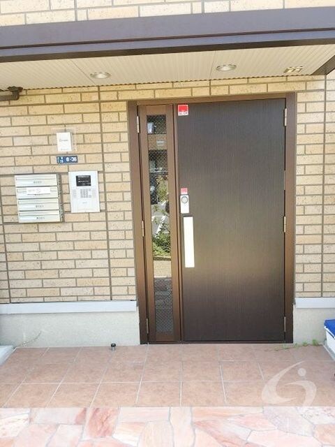 柏原南口駅 徒歩8分 2階の物件外観写真