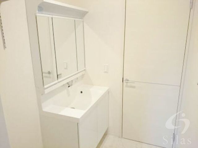 柏原南口駅 徒歩8分 2階の物件内観写真