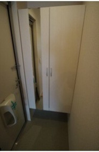 アルベージュ喜里川の物件内観写真