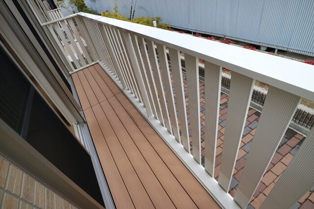 アルベージュ喜里川の物件内観写真