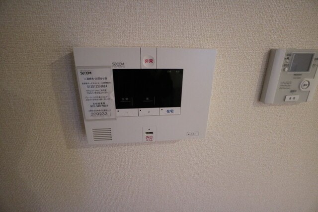 アルベージュ喜里川の物件内観写真