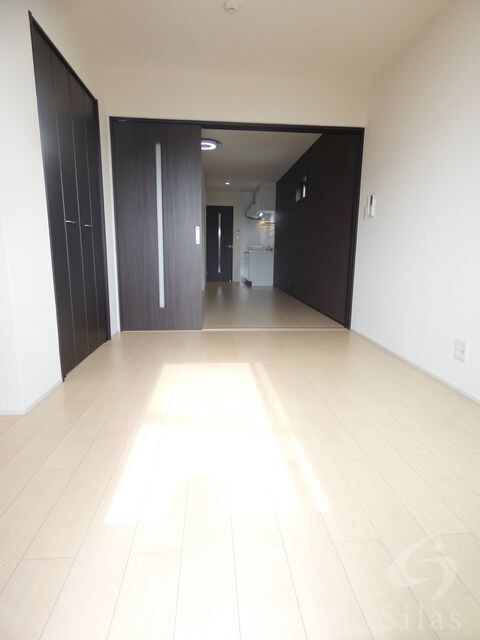 針中野駅 徒歩12分 1階の物件内観写真