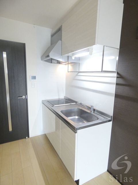 針中野駅 徒歩12分 1階の物件内観写真