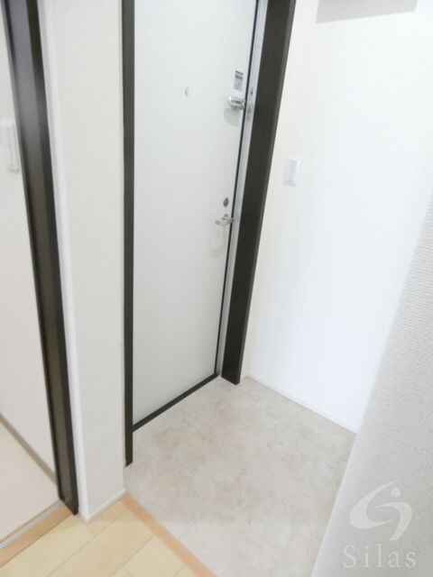 針中野駅 徒歩12分 1階の物件内観写真