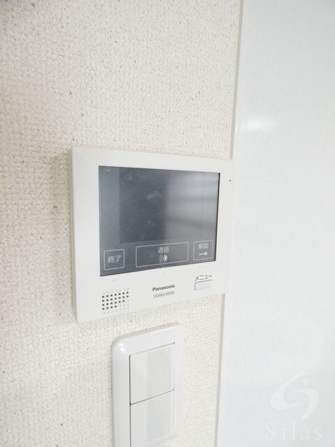 針中野駅 徒歩12分 1階の物件内観写真