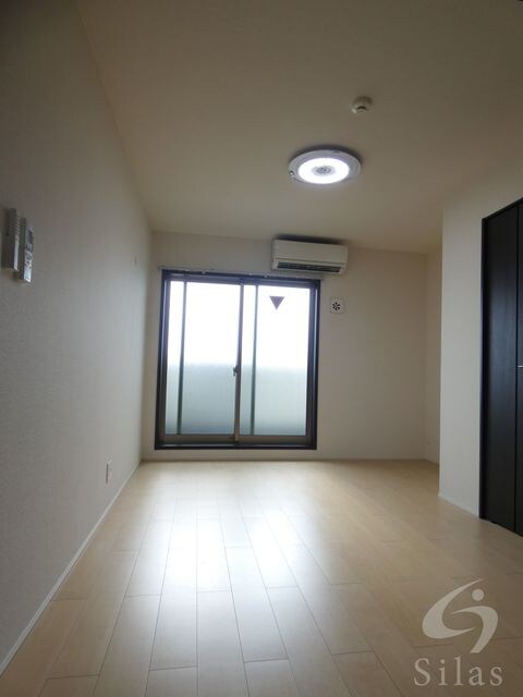 針中野駅 徒歩12分 1階の物件内観写真