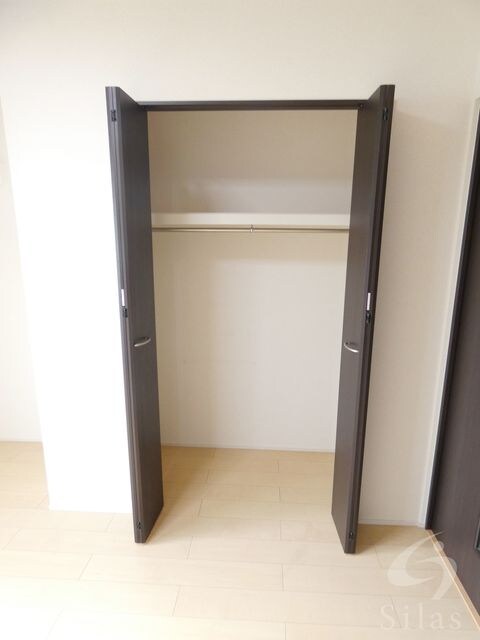 針中野駅 徒歩12分 1階の物件内観写真