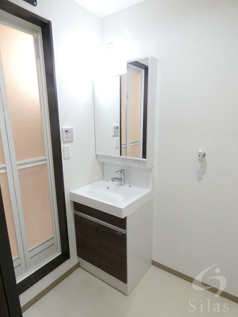 針中野駅 徒歩12分 1階の物件内観写真