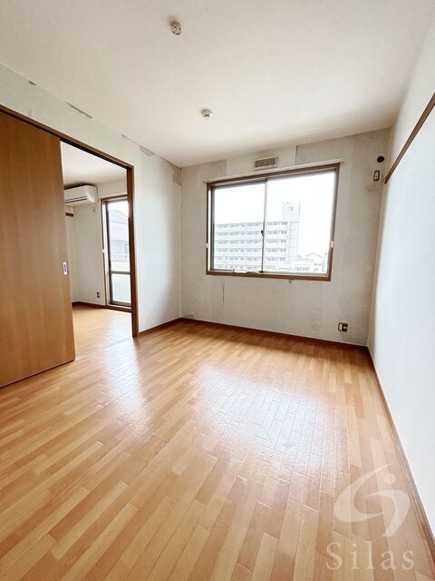 ヴィラブルームA棟の物件内観写真