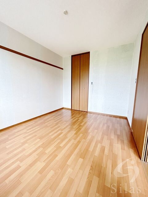 ヴィラブルームA棟の物件内観写真