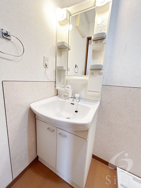 ヴィラブルームA棟の物件内観写真