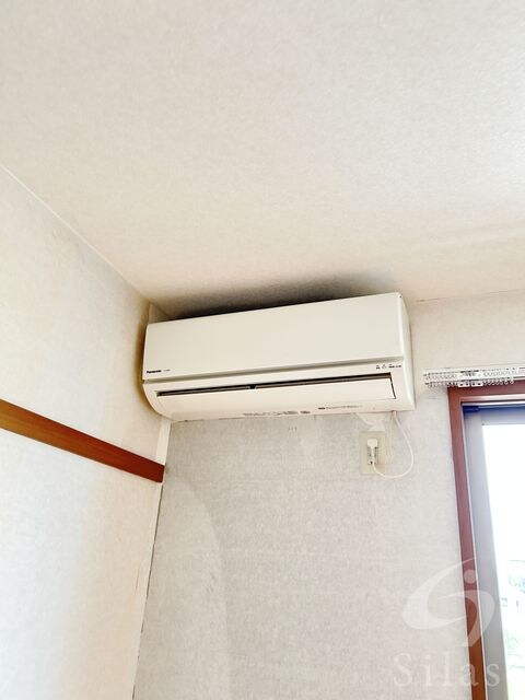 ヴィラブルームA棟の物件内観写真