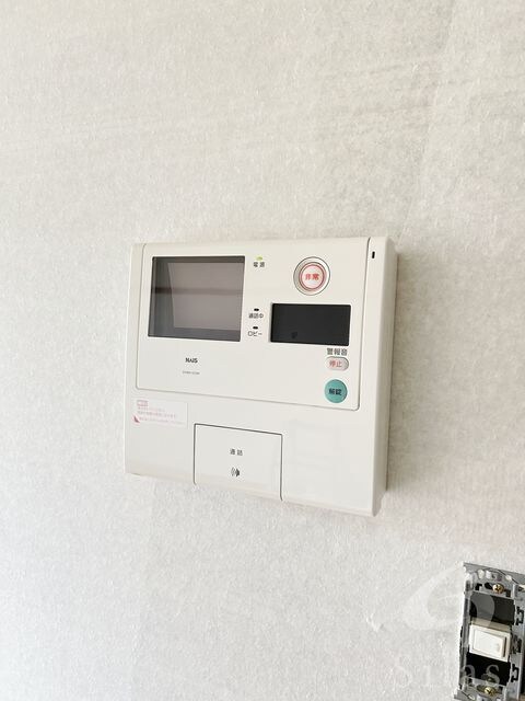 ヴィラブルームA棟の物件内観写真