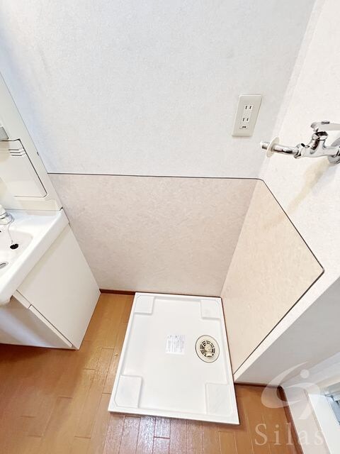 ヴィラブルームA棟の物件内観写真