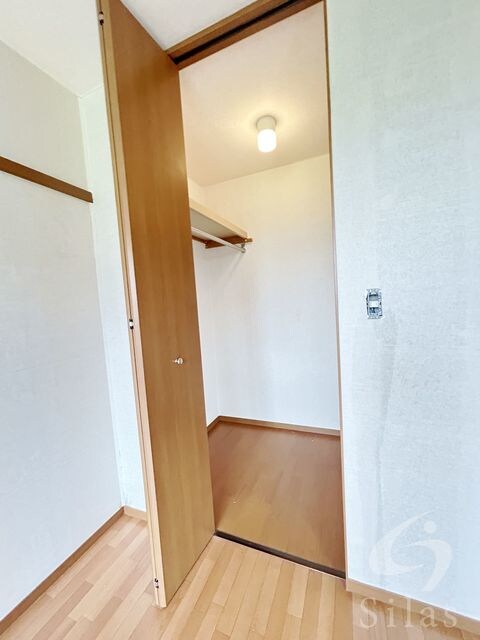 ヴィラブルームA棟の物件内観写真