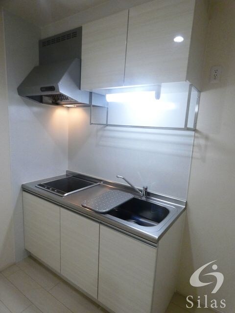 衣摺加美北駅 徒歩8分 1階の物件内観写真