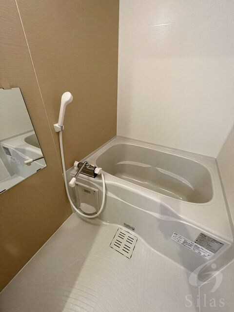 衣摺加美北駅 徒歩8分 2階の物件内観写真