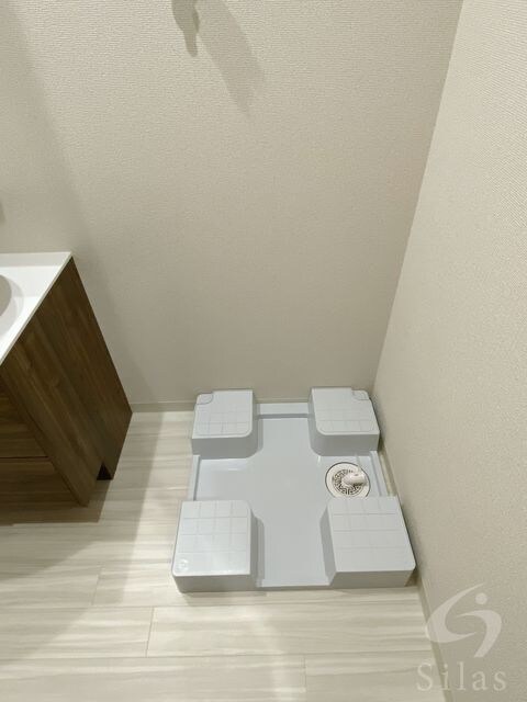 衣摺加美北駅 徒歩8分 1階の物件内観写真