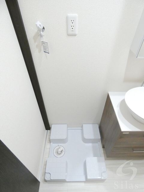 衣摺加美北駅 徒歩8分 2階の物件内観写真