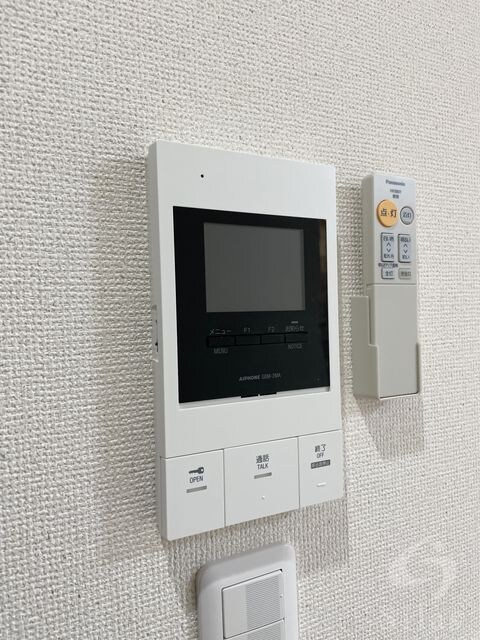 衣摺加美北駅 徒歩8分 1階の物件内観写真