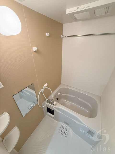 出戸駅 徒歩9分 2階の物件内観写真