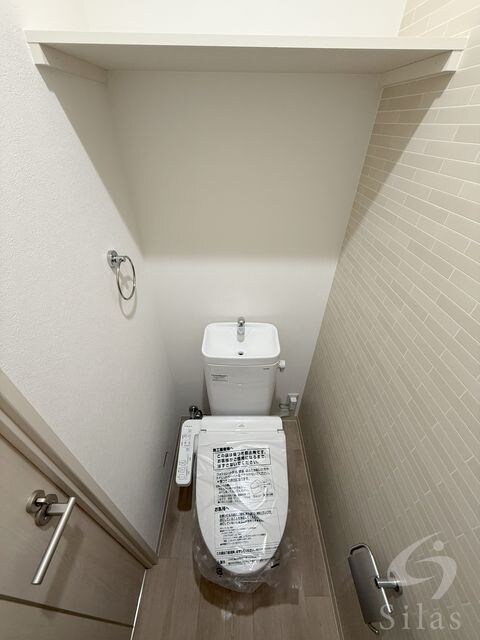 出戸駅 徒歩9分 2階の物件内観写真