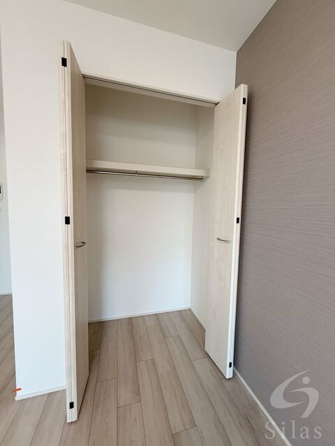 フジパレス長吉長原西Ⅰ番館の物件内観写真