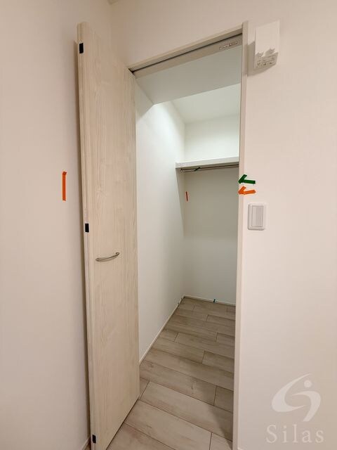 出戸駅 徒歩9分 2階の物件内観写真