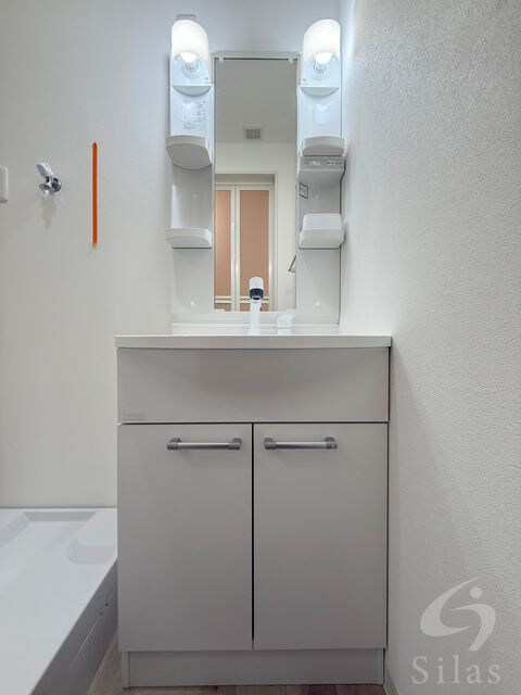 フジパレス長吉長原西Ⅰ番館の物件内観写真