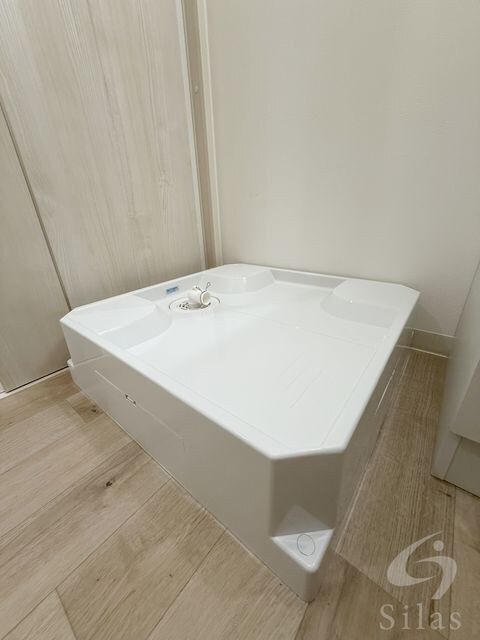 フジパレス長吉長原西Ⅰ番館の物件内観写真