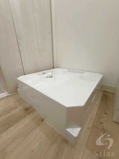 出戸駅 徒歩9分 2階の物件内観写真