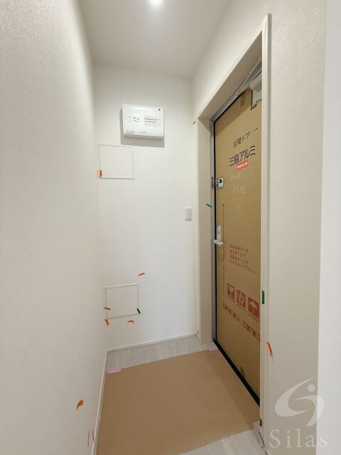 フジパレス長吉長原西Ⅰ番館の物件内観写真