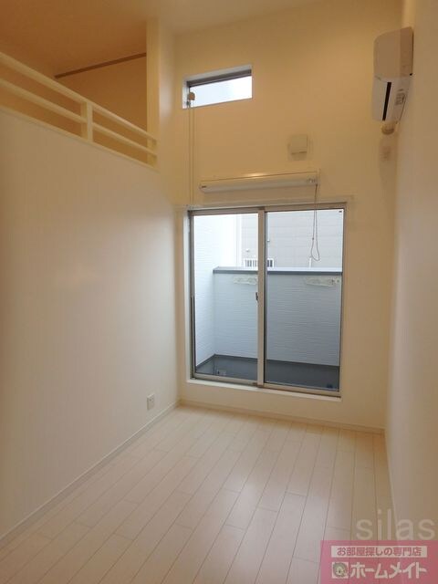 東部市場前駅 徒歩8分 2階の物件内観写真