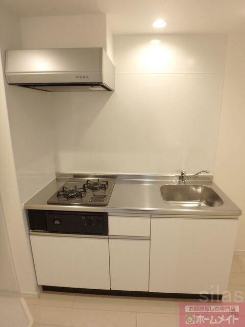 東部市場前駅 徒歩8分 2階の物件内観写真