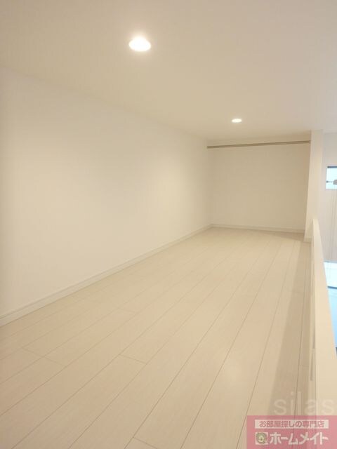 東部市場前駅 徒歩8分 2階の物件内観写真