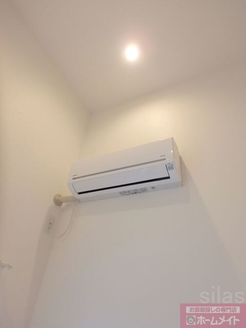 東部市場前駅 徒歩8分 2階の物件内観写真