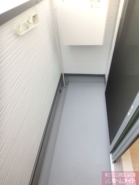 東部市場前駅 徒歩8分 2階の物件内観写真