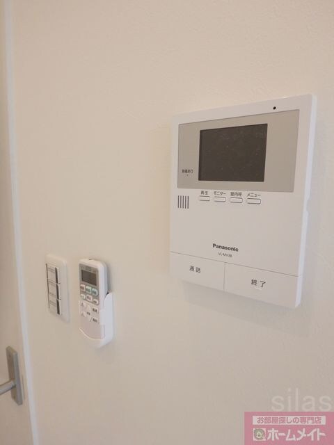 東部市場前駅 徒歩8分 2階の物件内観写真